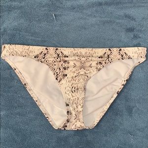 Hipster Bikini Bottom